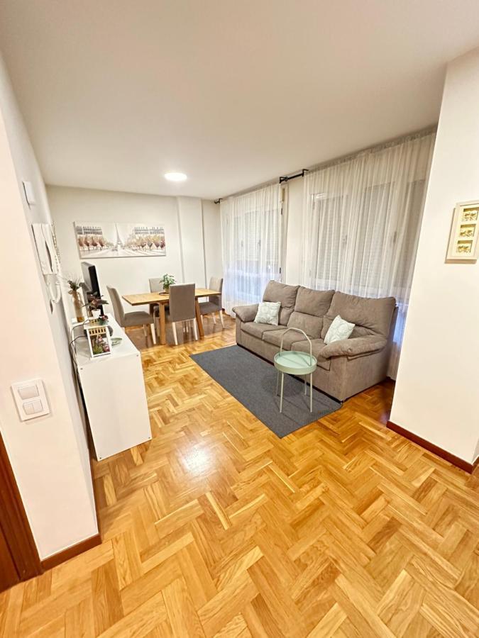 Apartamento Oviedo Parque Del Oeste Exterior photo
