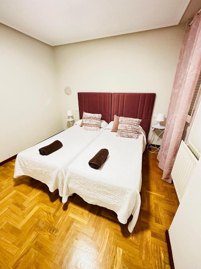 Apartamento Oviedo Parque Del Oeste Exterior photo