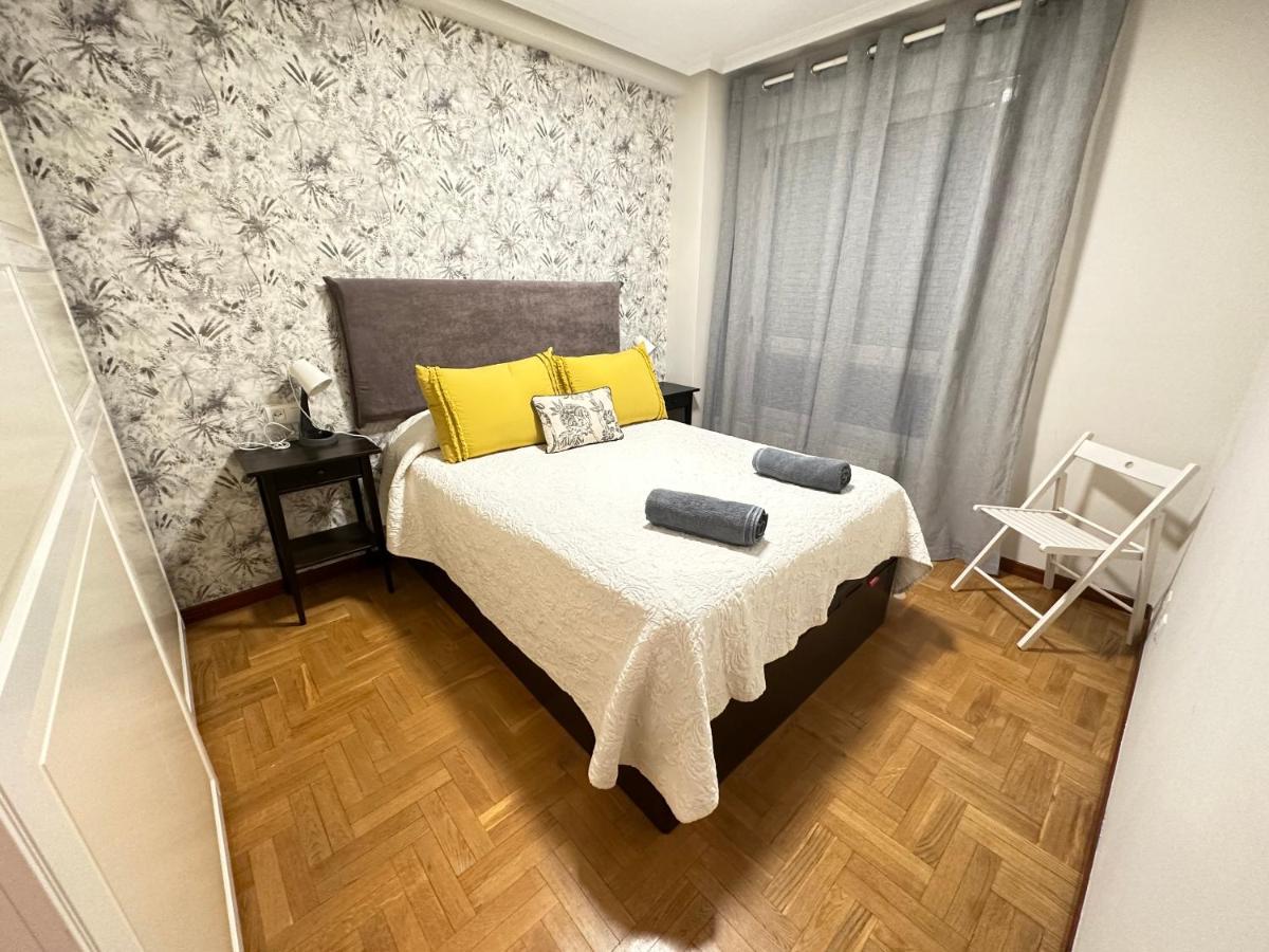 Apartamento Oviedo Parque Del Oeste Exterior photo